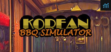 Korean BBQ Simulator PC Specs
