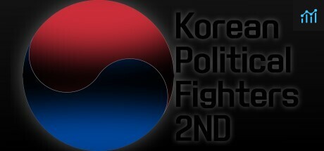 KoreanPoliticalFighters : 2ND PC Specs