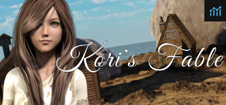 Kori's Fable Visual Novel PC Specs