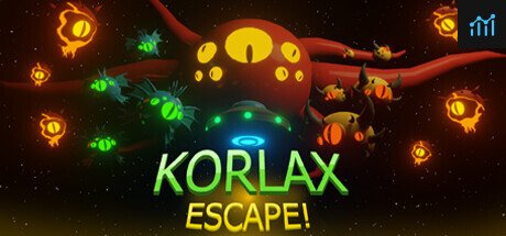 Korlax Escape! PC Specs