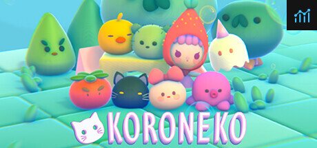 KoroNeko PC Specs