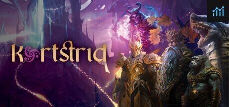 Kortstrid PC Specs