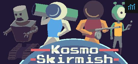 Kosmo Skirmish PC Specs