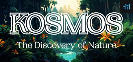 KOSMOS: The Discovery of Nature PC Specs