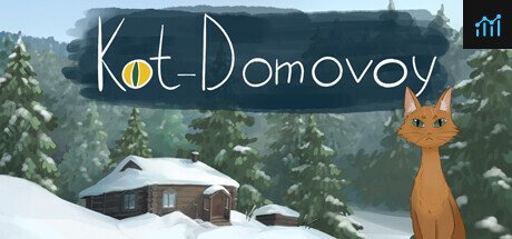 Kot-Domovoy PC Specs