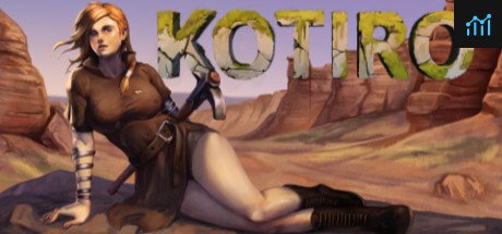 Kotiro PC Specs