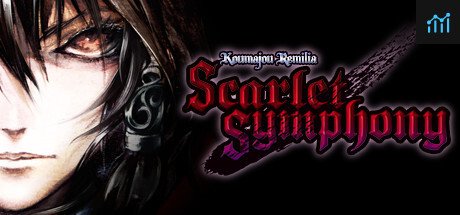 Koumajou Remilia Scarlet Symphony PC Specs
