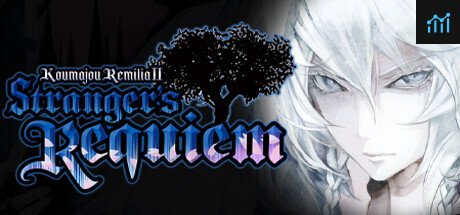 Koumajou Remilia Ⅱ: Stranger's Requiem PC Specs