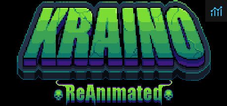 Kraino ReAnimated PC Specs