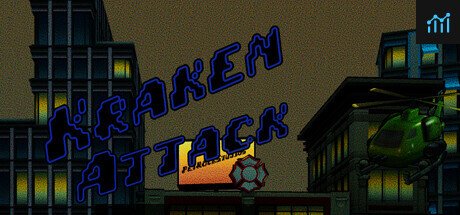 Kraken Attack! PC Specs