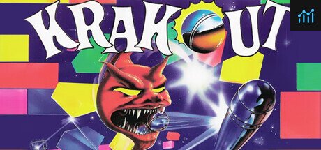 Krakout (C64/CPC/Spectrum) PC Specs