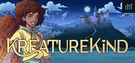Can I Run KreatureKind?