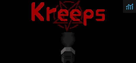 Kreeps PC Specs