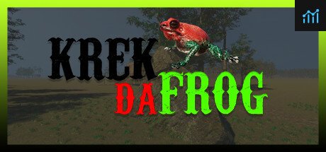 Krek Da Frog PC Specs