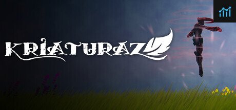 Kriaturaz - O Guardião das Lendas (Base) PC Specs