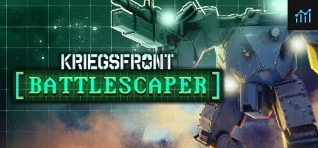 Kriegsfront Battlescaper - Diorama Editor PC Specs