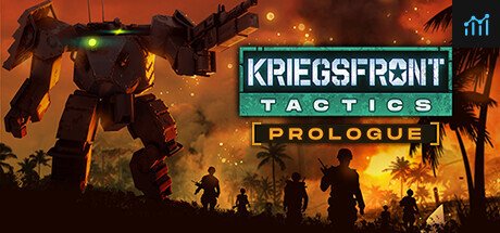 Kriegsfront Tactics - Prologue PC Specs