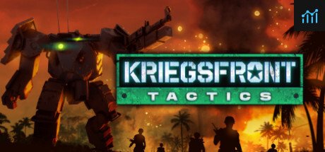 Kriegsfront Tactics PC Specs