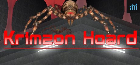 Krimzon hoard PC Specs