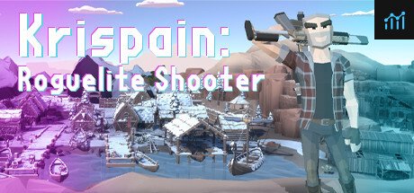 Krispain:Roguelite Shooter PC Specs
