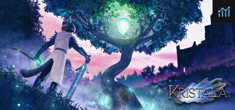 Kristala PC Specs
