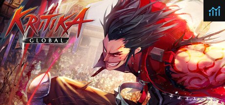 Kritika Global PC Specs