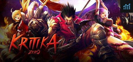 KRITIKA: ZERO PC Specs