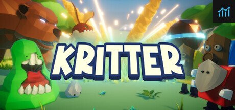 Kritter PC Specs