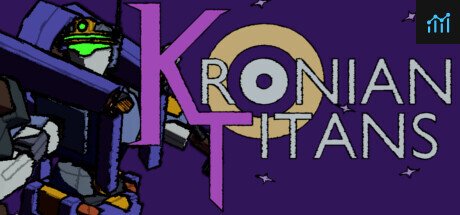 Kronian Titans PC Specs