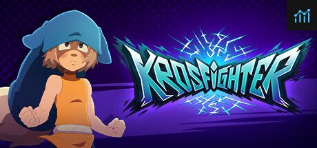 Can I Run Krosfighter?