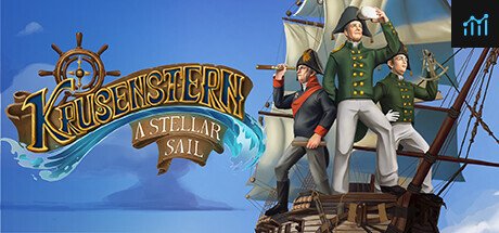 Krusenstern: A Stellar Sail PC Specs