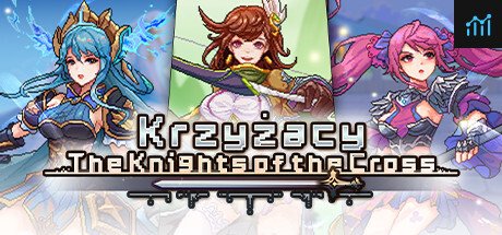 Krzyżacy - The Knights of the Cross PC Specs
