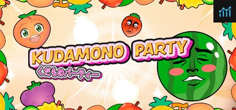 Kudamono Party PC Specs