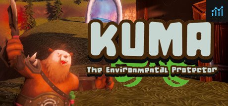 Kuma: The Environmental Protector PC Specs