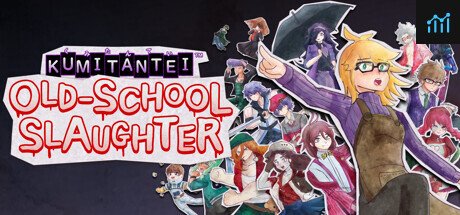 Kumitantei: Old-School Slaughter PC Specs