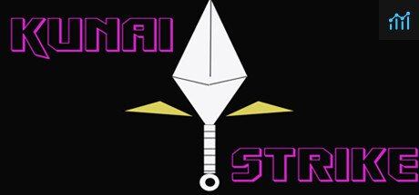 Kunai Strike PC Specs