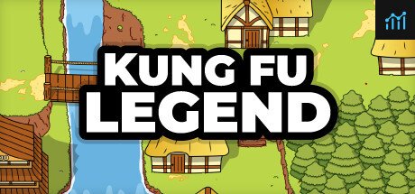 Kung Fu Legend PC Specs