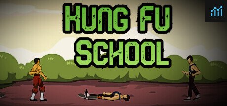 Kung Fu School PC Specs