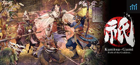 Kunitsu-Gami: Path of the Goddess PC Specs