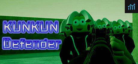 KUNKUN Defender PC Specs