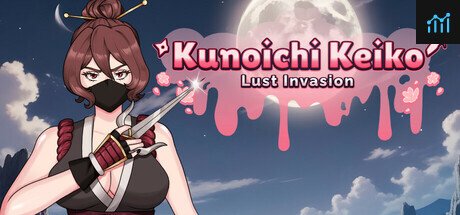 Kunoichi Keiko: Lust Invasion PC Specs