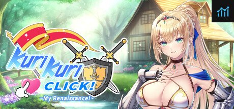 Kuri Kuri Click! 2 ~My Renaissance!~ PC Specs