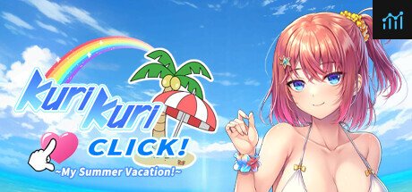 Kuri Kuri Click! ~My Summer Vacation!~ PC Specs