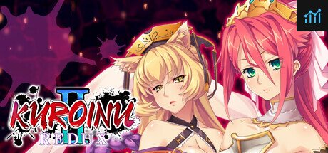 Kuroinu 2 Redux PC Specs