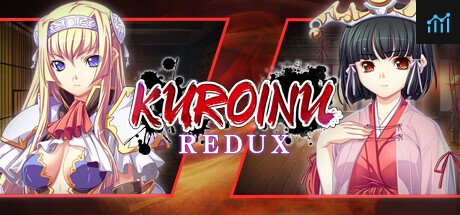 Can I Run Kuroinu Redux?