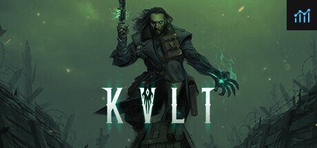 KVLT PC Specs