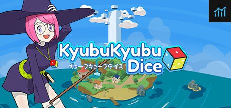 Kyubu Kyubu Dice PC Specs