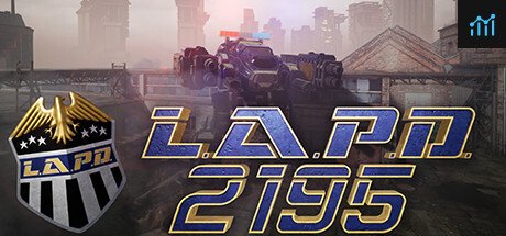 L.A.P.D. 2195 PC Specs