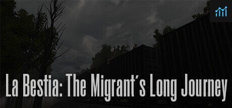 Can I Run La Bestia: The Migrant's Long Journey?