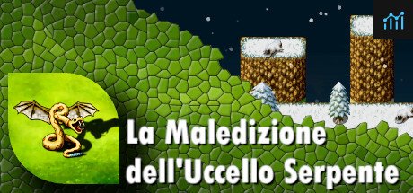 La Maledizione dell'Uccello Serpente PC Specs